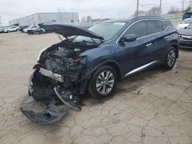 NISSAN MURANO 2015 5n1az2mh9fn265271