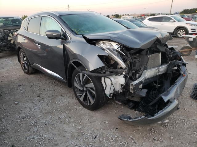 NISSAN MURANO 2015 5n1az2mh9fn266128