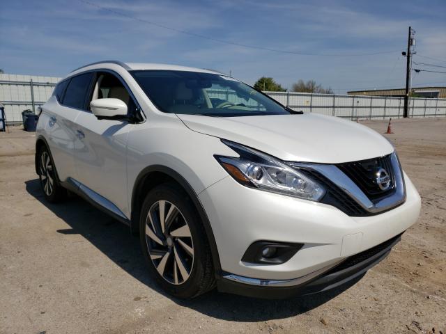 NISSAN MURANO S 2015 5n1az2mh9fn267330