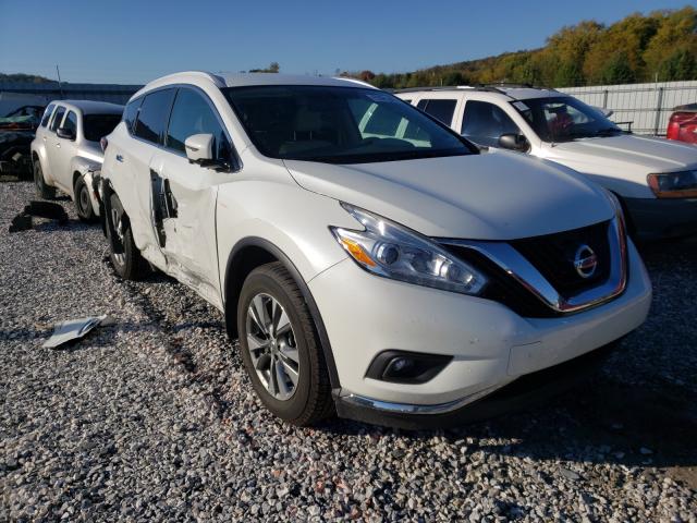 NISSAN NULL 2016 5n1az2mh9gn128591