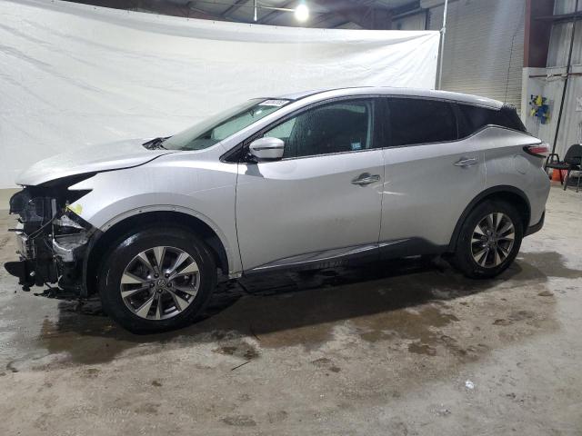 NISSAN MURANO 2016 5n1az2mh9gn140319