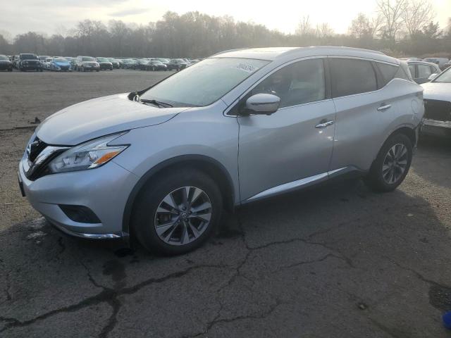 NISSAN MURANO S 2016 5n1az2mh9gn164409