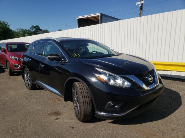 NISSAN NULL 2016 5n1az2mh9gn168203