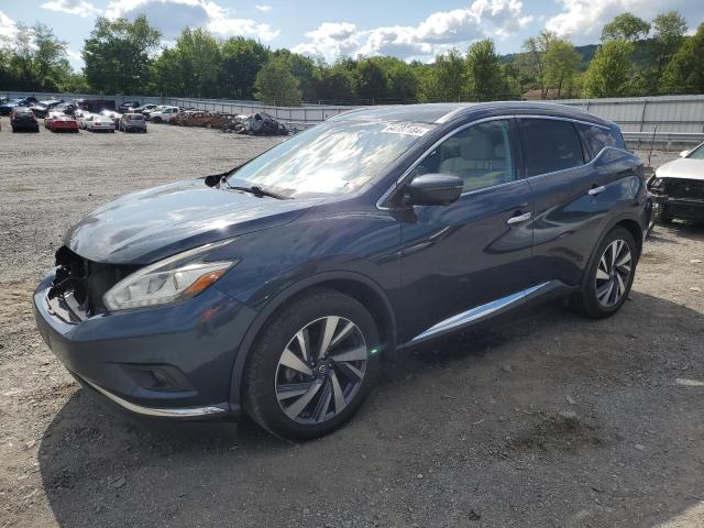 NISSAN MURANO 2016 5n1az2mh9gn171814