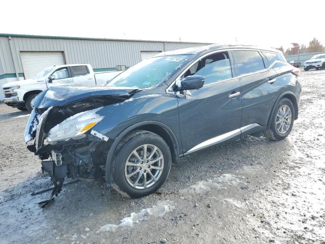 NISSAN MURANO 2017 5n1az2mh9hn184855