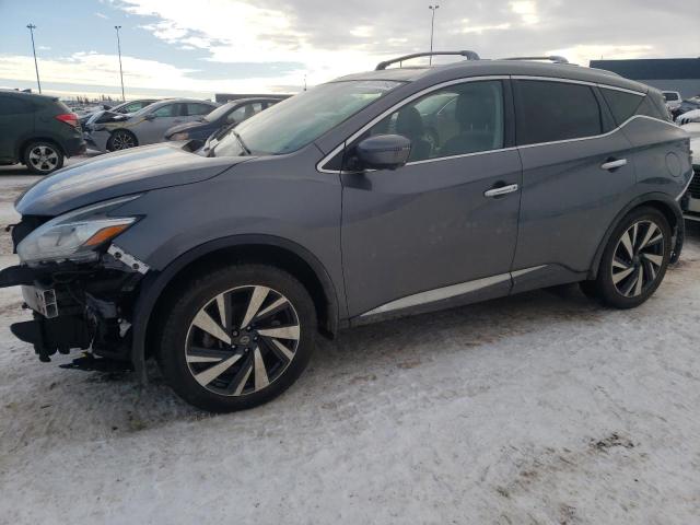 NISSAN MURANO S 2017 5n1az2mh9hn201864