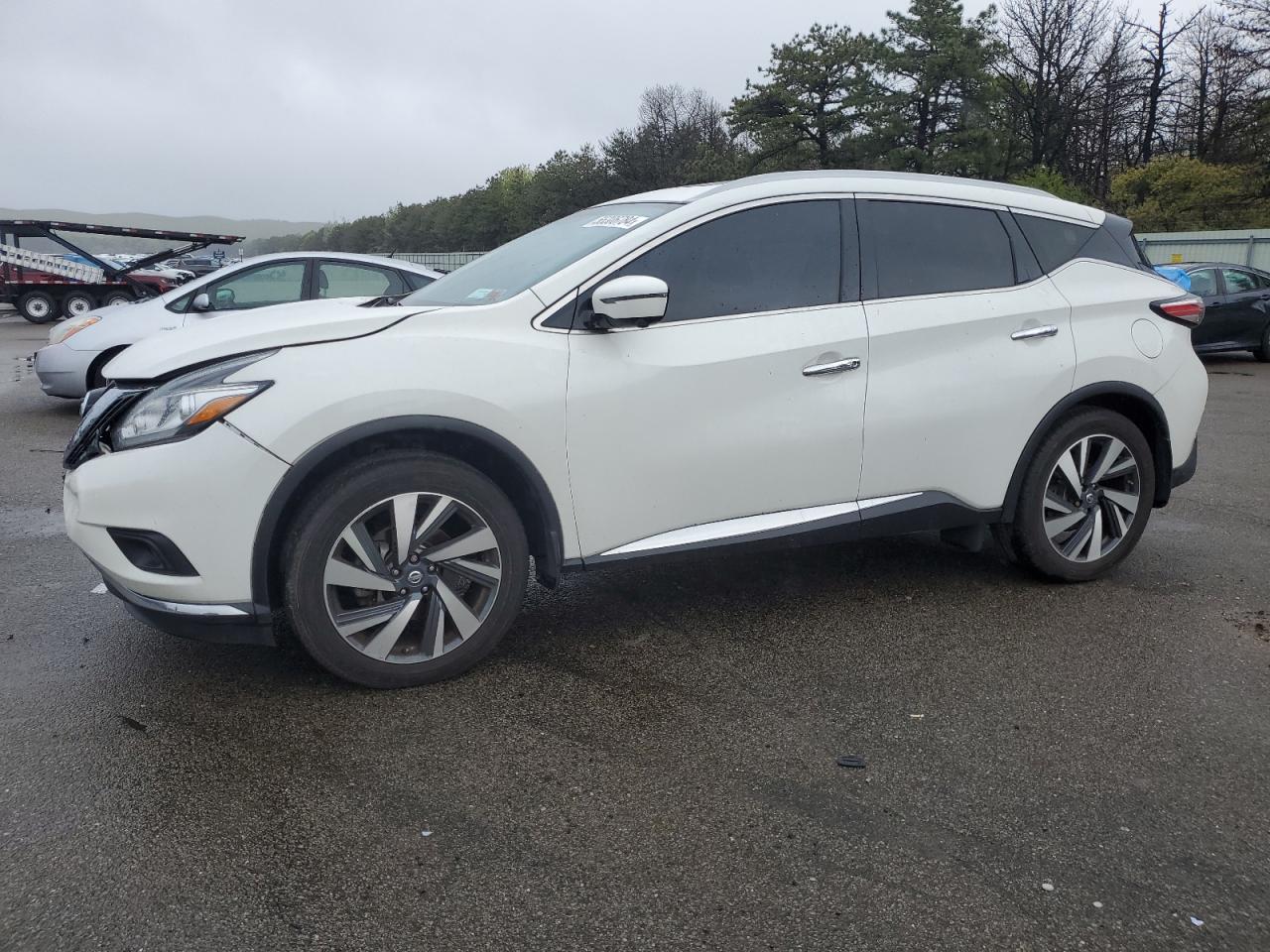 NISSAN MURANO 2018 5n1az2mh9jn173912