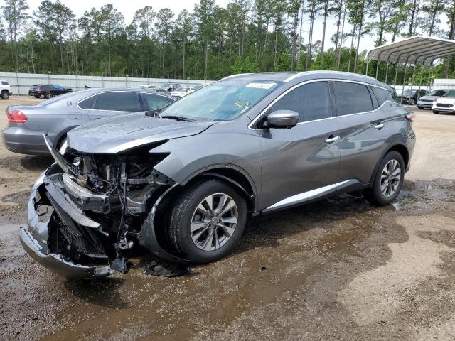 NISSAN MURANO S 2018 5n1az2mh9jn193500