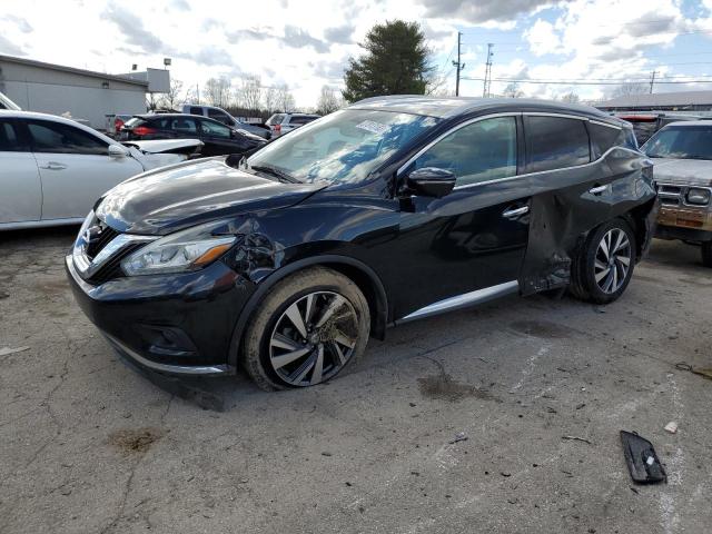 NISSAN MURANO S 2015 5n1az2mhxfn203717