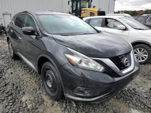 NISSAN MURANO S 2015 5n1az2mhxfn203944