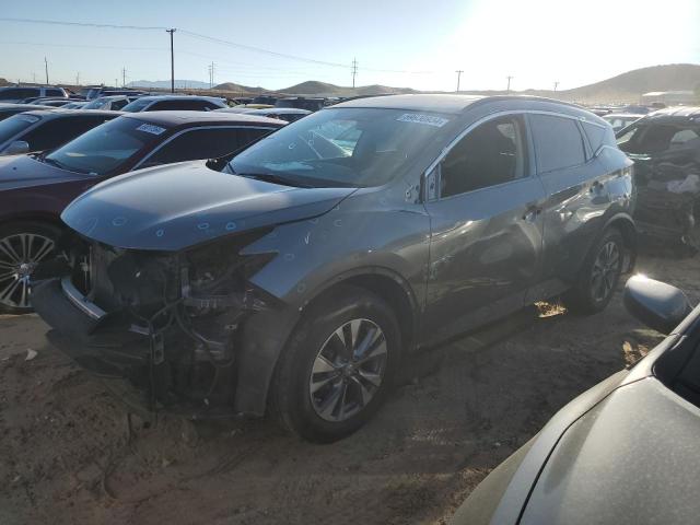 NISSAN MURANO 2015 5n1az2mhxfn204981