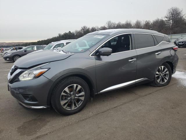 NISSAN MURANO 2015 5n1az2mhxfn205497