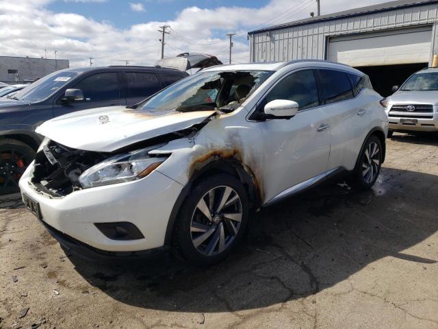 NISSAN MURANO 2015 5n1az2mhxfn208741