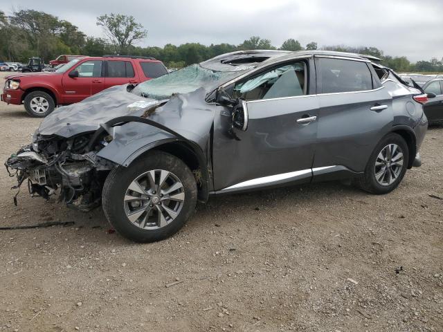 NISSAN MURANO 2015 5n1az2mhxfn210327