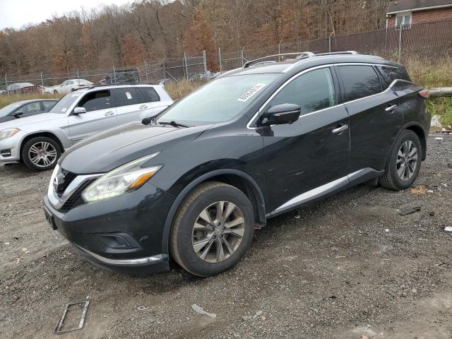 NISSAN MURANO S 2015 5n1az2mhxfn215138