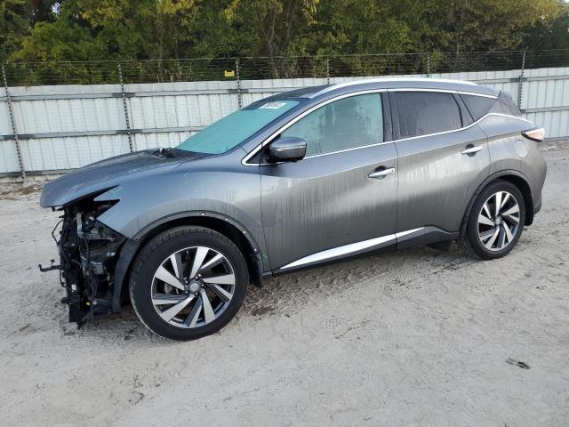 NISSAN MURANO S 2015 5n1az2mhxfn217147