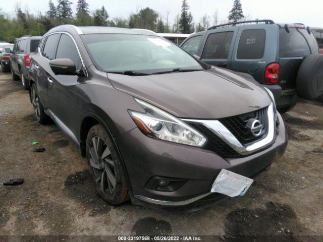 NISSAN MURANO 2015 5n1az2mhxfn218413