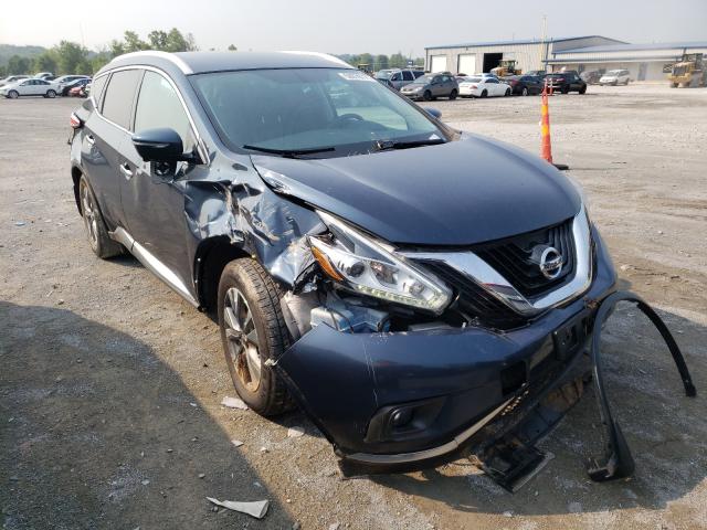 NISSAN MURANO S 2015 5n1az2mhxfn221392