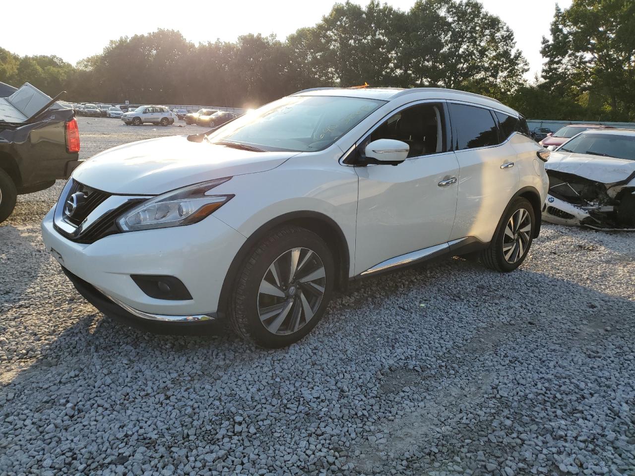 NISSAN MURANO 2015 5n1az2mhxfn228360