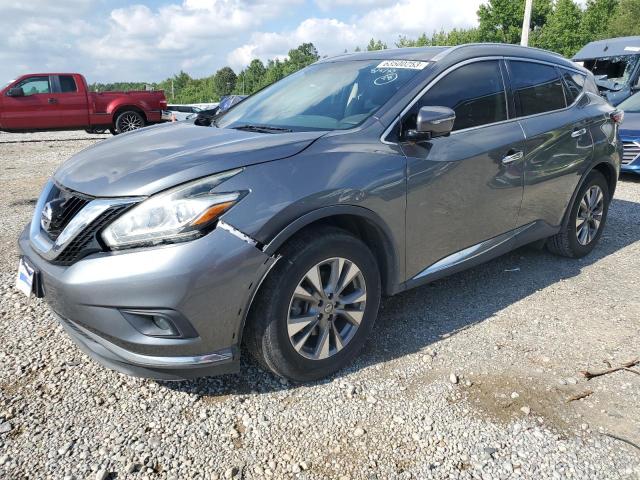 NISSAN MURANO S 2015 5n1az2mhxfn232795