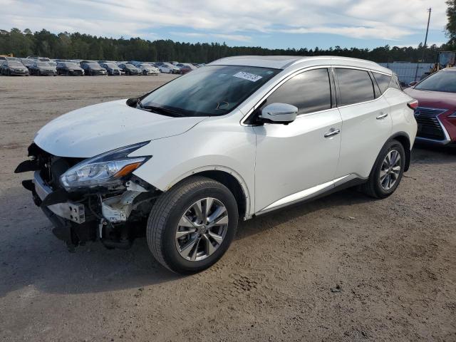 NISSAN MURANO 2015 5n1az2mhxfn240959