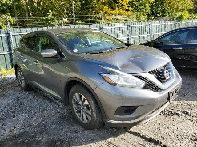 NISSAN MURANO S 2015 5n1az2mhxfn244784