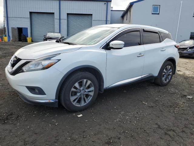 NISSAN MURANO 2015 5n1az2mhxfn248589