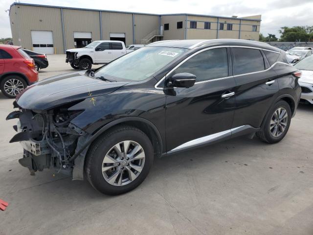 NISSAN MURANO S 2015 5n1az2mhxfn250746