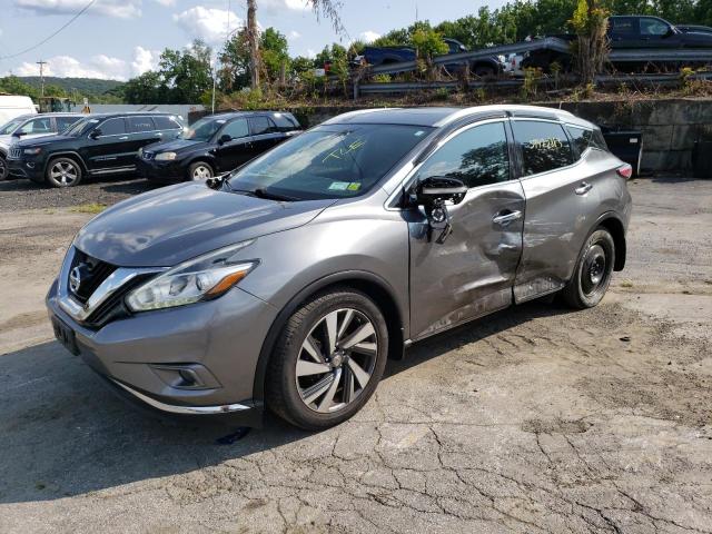 NISSAN MURANO 2015 5n1az2mhxfn251721