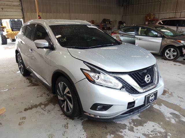 NISSAN MURANO S 2015 5n1az2mhxfn252593