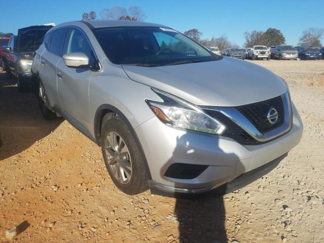 NISSAN MURANO 2015 5n1az2mhxfn259348