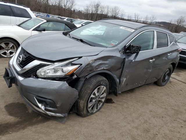 NISSAN MURANO 2015 5n1az2mhxfn271497