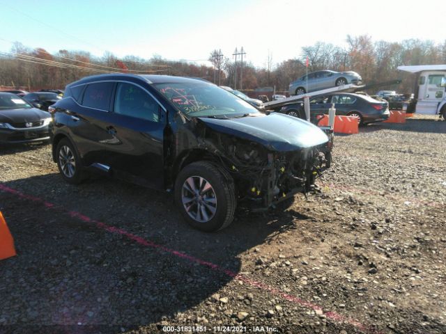 NISSAN MURANO 2015 5n1az2mhxfn273282