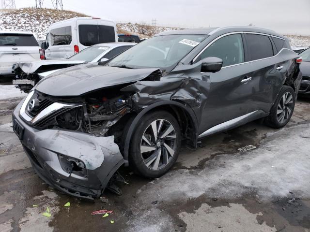 NISSAN MURANO S 2015 5n1az2mhxfn279714