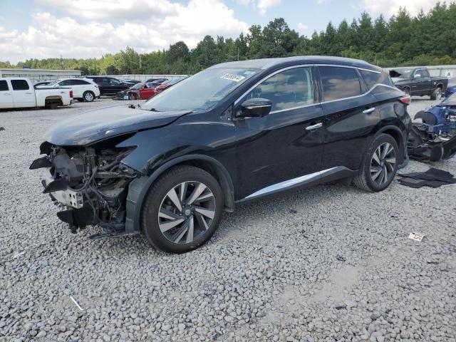 NISSAN MURANO 2015 5n1az2mhxfn283150