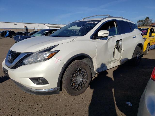 NISSAN MURANO 2015 5n1az2mhxfn284234