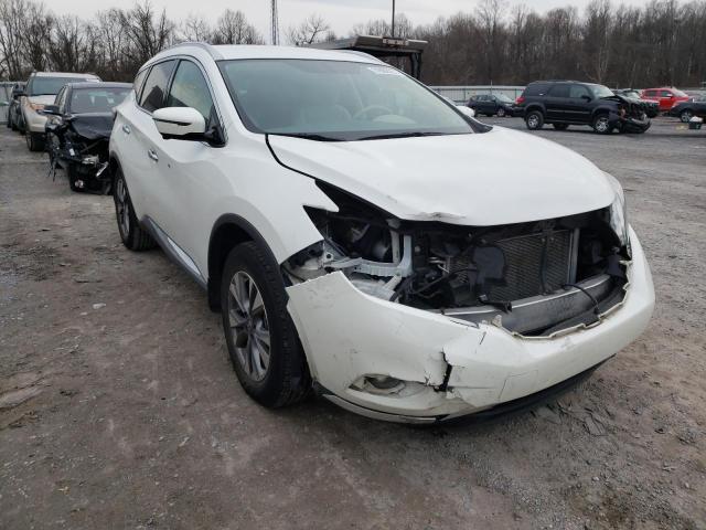 NISSAN MURANO S 2015 5n1az2mhxfn287313