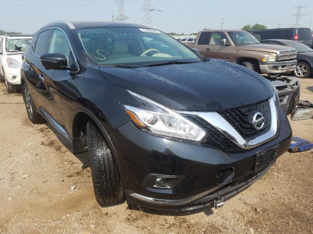 NISSAN MURANO S 2015 5n1az2mhxfn291703