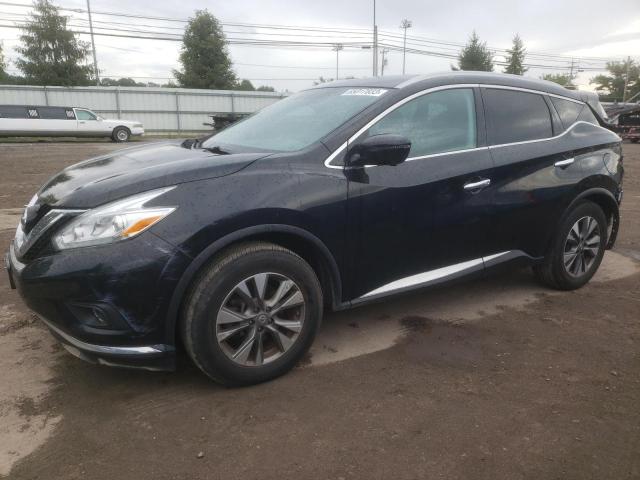 NISSAN MURANO S 2016 5n1az2mhxgn103358