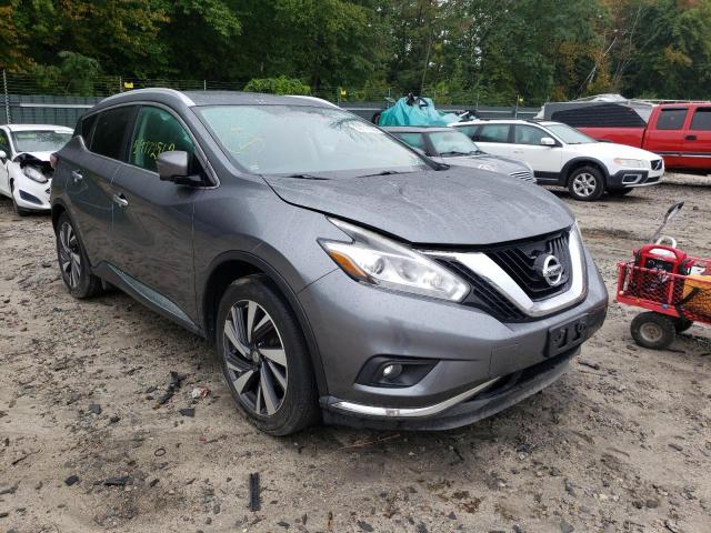 NISSAN MURANO S 2016 5n1az2mhxgn106700