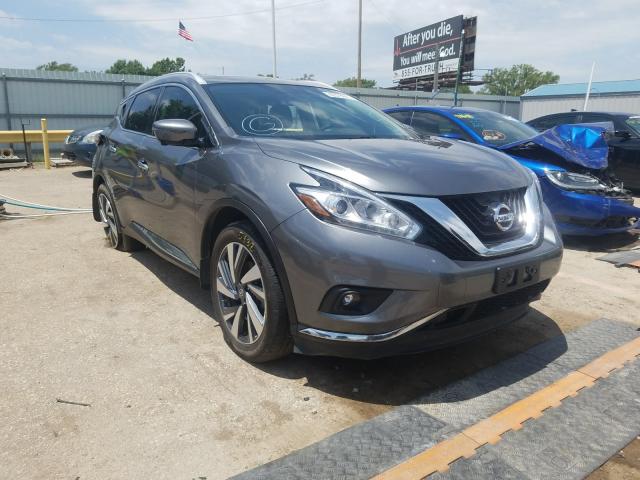 NISSAN NULL 2016 5n1az2mhxgn111718