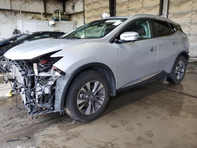 NISSAN MURANO S 2016 5n1az2mhxgn115946