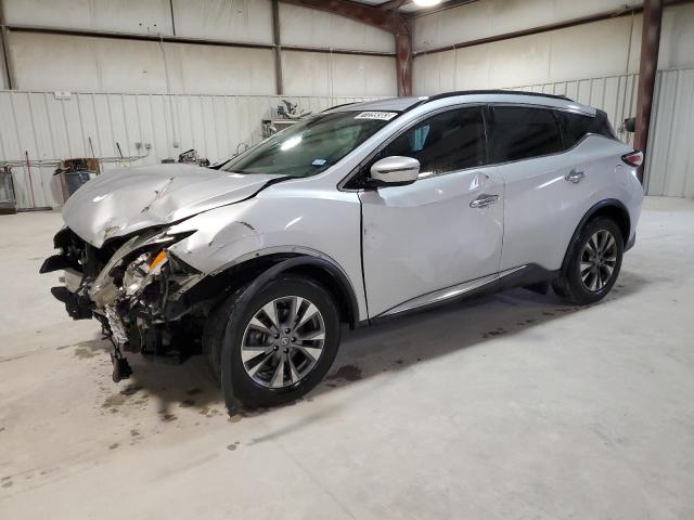 NISSAN MURANO 2016 5n1az2mhxgn123142