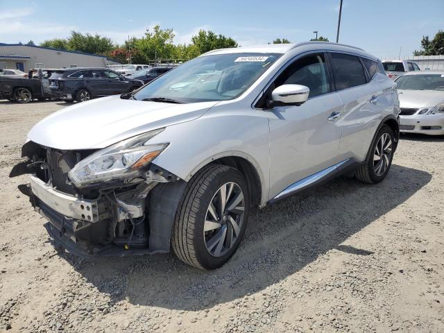 NISSAN MURANO 2016 5n1az2mhxgn127594