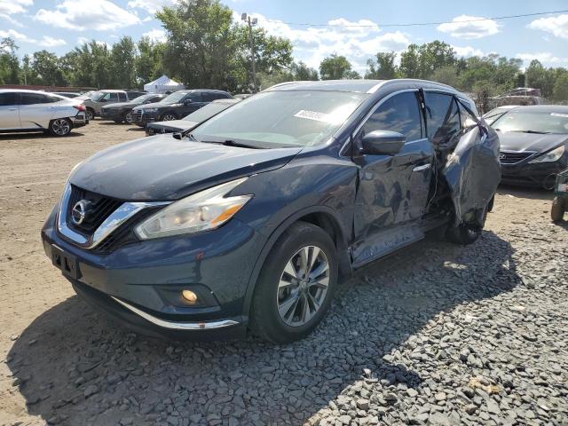 NISSAN MURANO 2016 5n1az2mhxgn128020