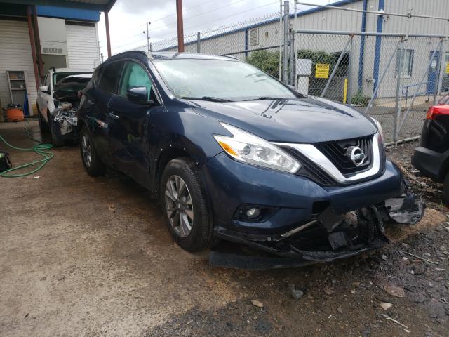 NISSAN MURANO S 2016 5n1az2mhxgn128213