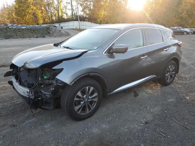 NISSAN MURANO S 2016 5n1az2mhxgn129331