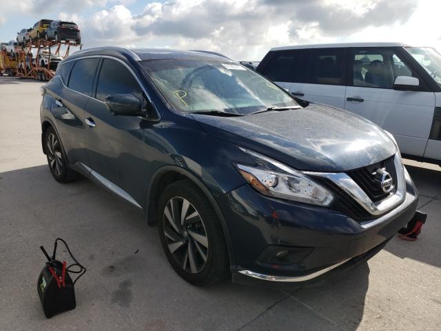 NISSAN MURANO S 2016 5n1az2mhxgn139289