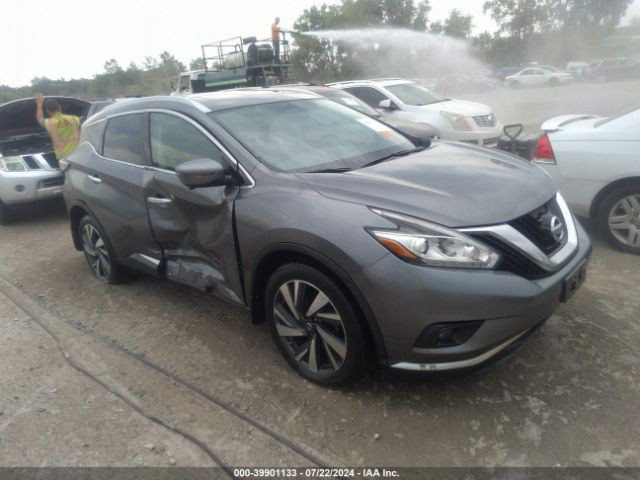 NISSAN MURANO 2016 5n1az2mhxgn147439