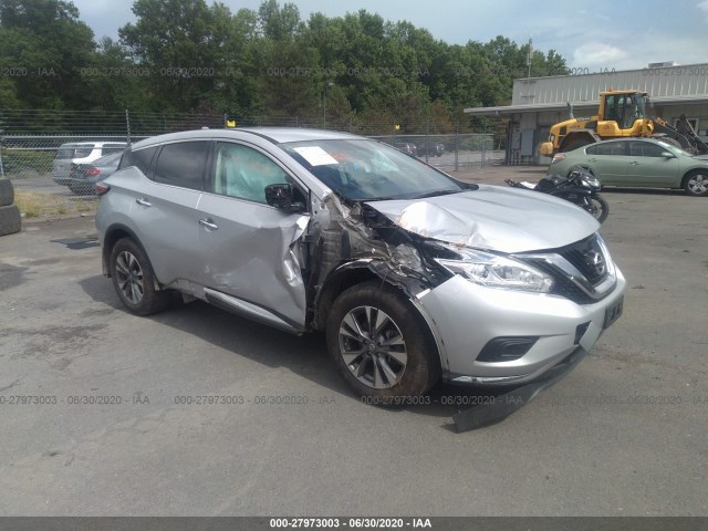 NISSAN MURANO 2016 5n1az2mhxgn147621